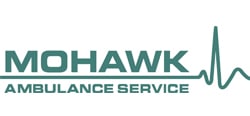Mohawk Ambulance Service Named Agency of the Year by Regional Emergency Medical Organization