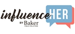 Baker Public Relations Launches “InfluencerHER,” a Video Podcast Series to Inspire Women