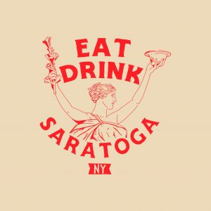 Eat, Drink, Saratoga