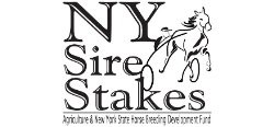 New York Sire Stakes “Night of Champions” Set for Sept. 12 at Yonkers Raceway