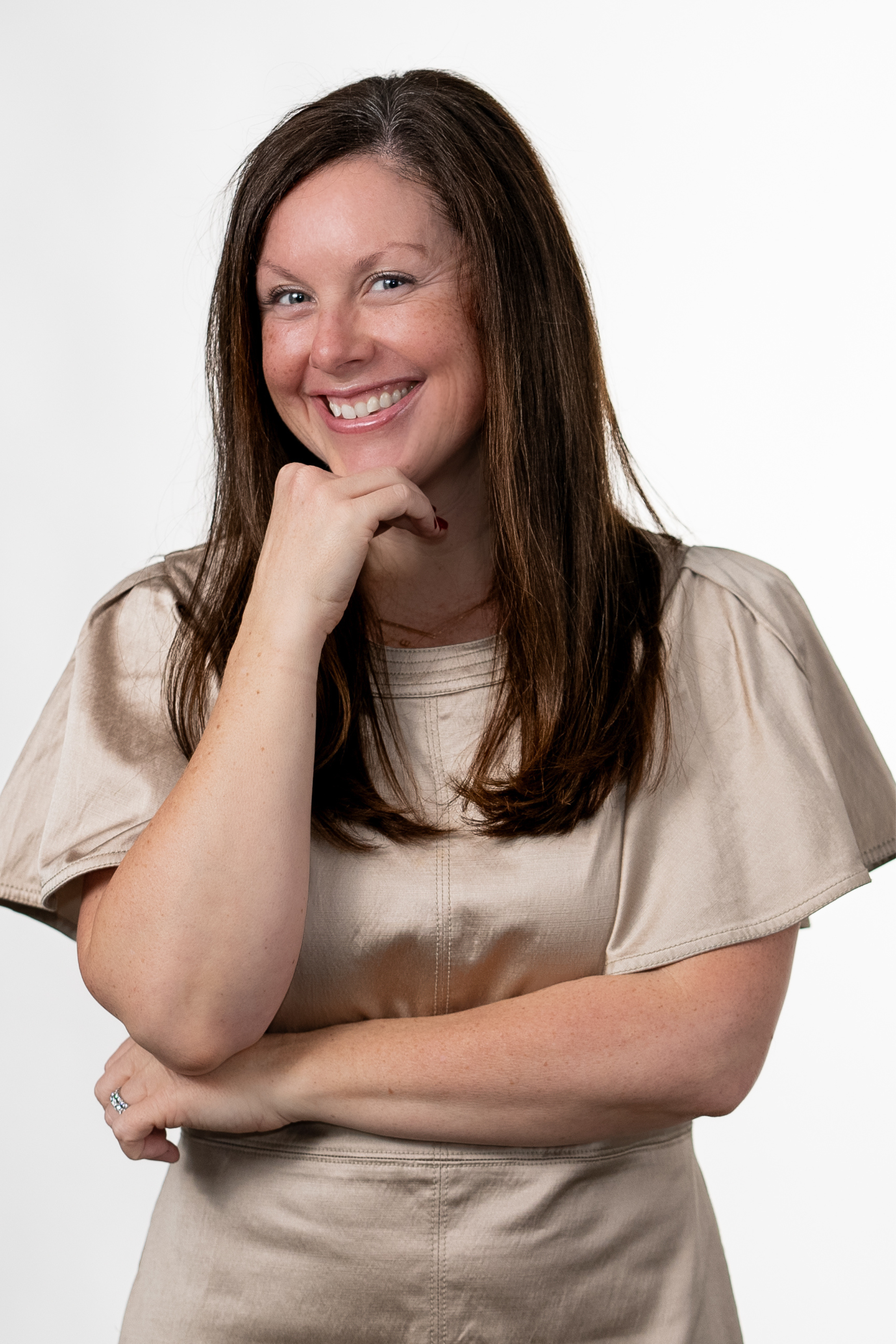 Megan Davis | Director, Healthcare