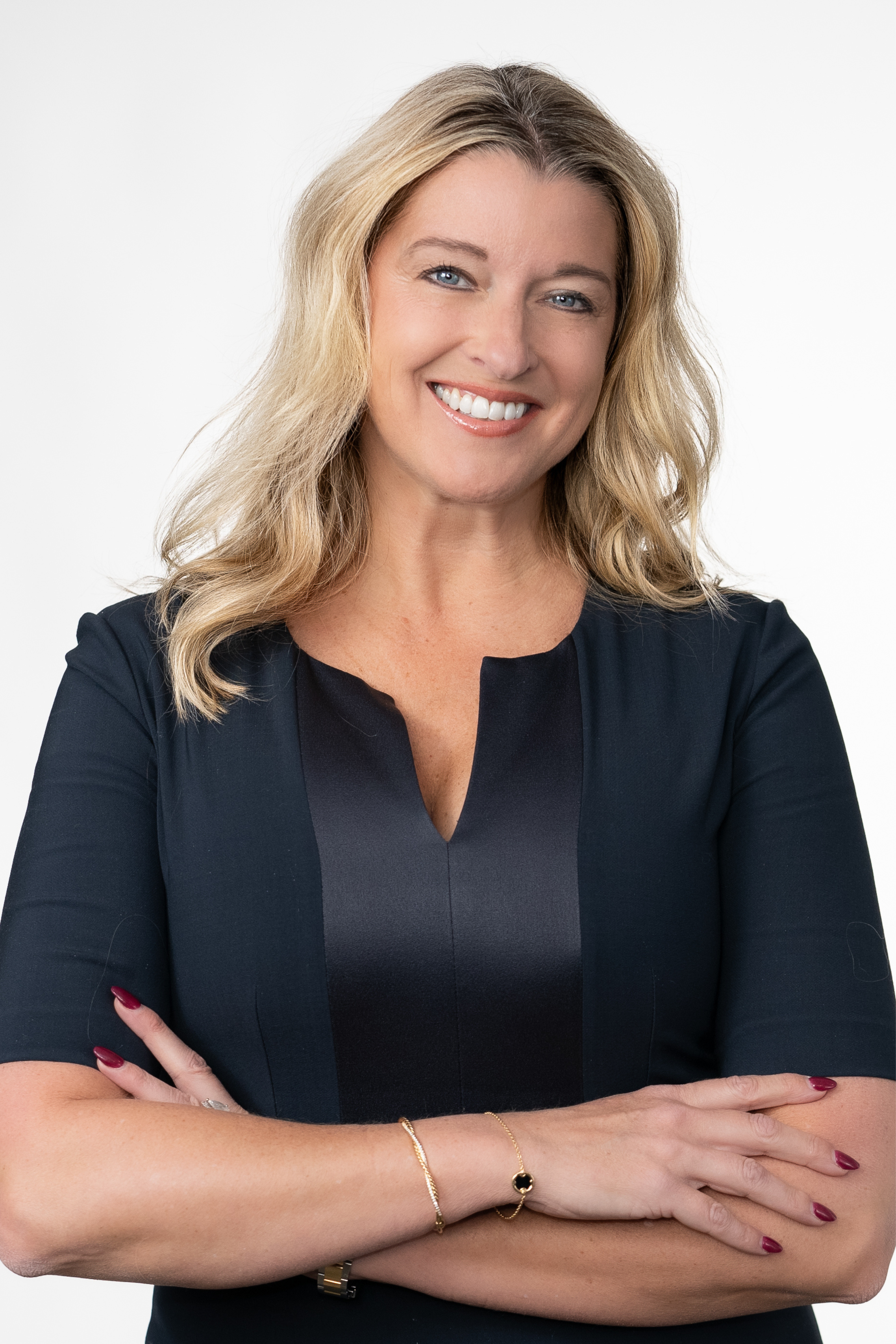 Megan Baker | President & CEO