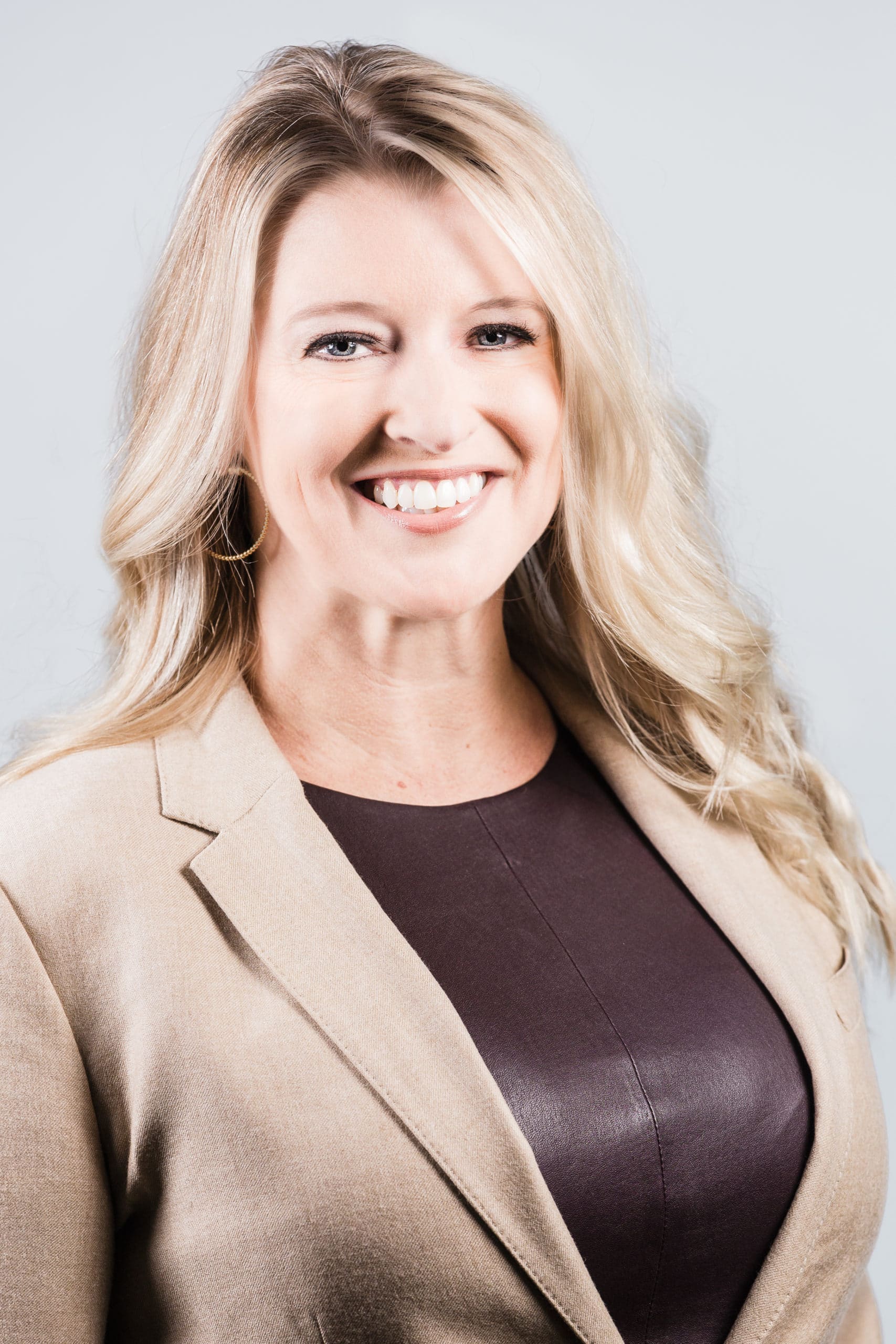 Megan Baker | President & CEO