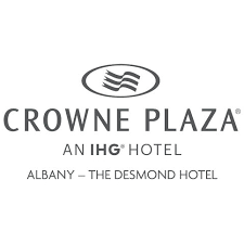 Crowne Plaza Albany – The Desmond Hotel