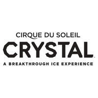 Cirque du Soleil presents CRYSTAL  – the first acrobatic performance on ice – in Albany, N.Y. this Summer