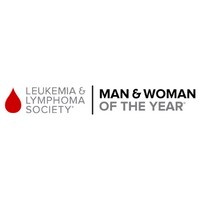 Leukemia & Lymphoma Society Announces Record-Shattering Funds Raised  by Regional Man and Woman of the Year Award Winners
