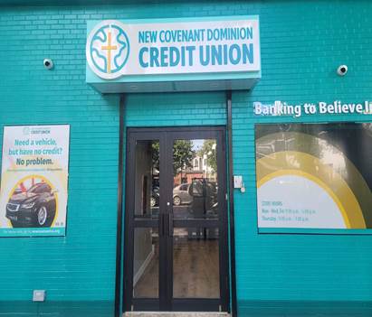 Local Credit Union Announces Grand Reopening As It Aims To Provide Necessary Financial Support To Bronx Community