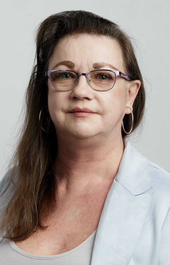 Mary Ann Bohrer | Managing Director, Pittsburgh