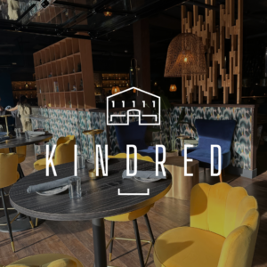 Kindred Wine Bar