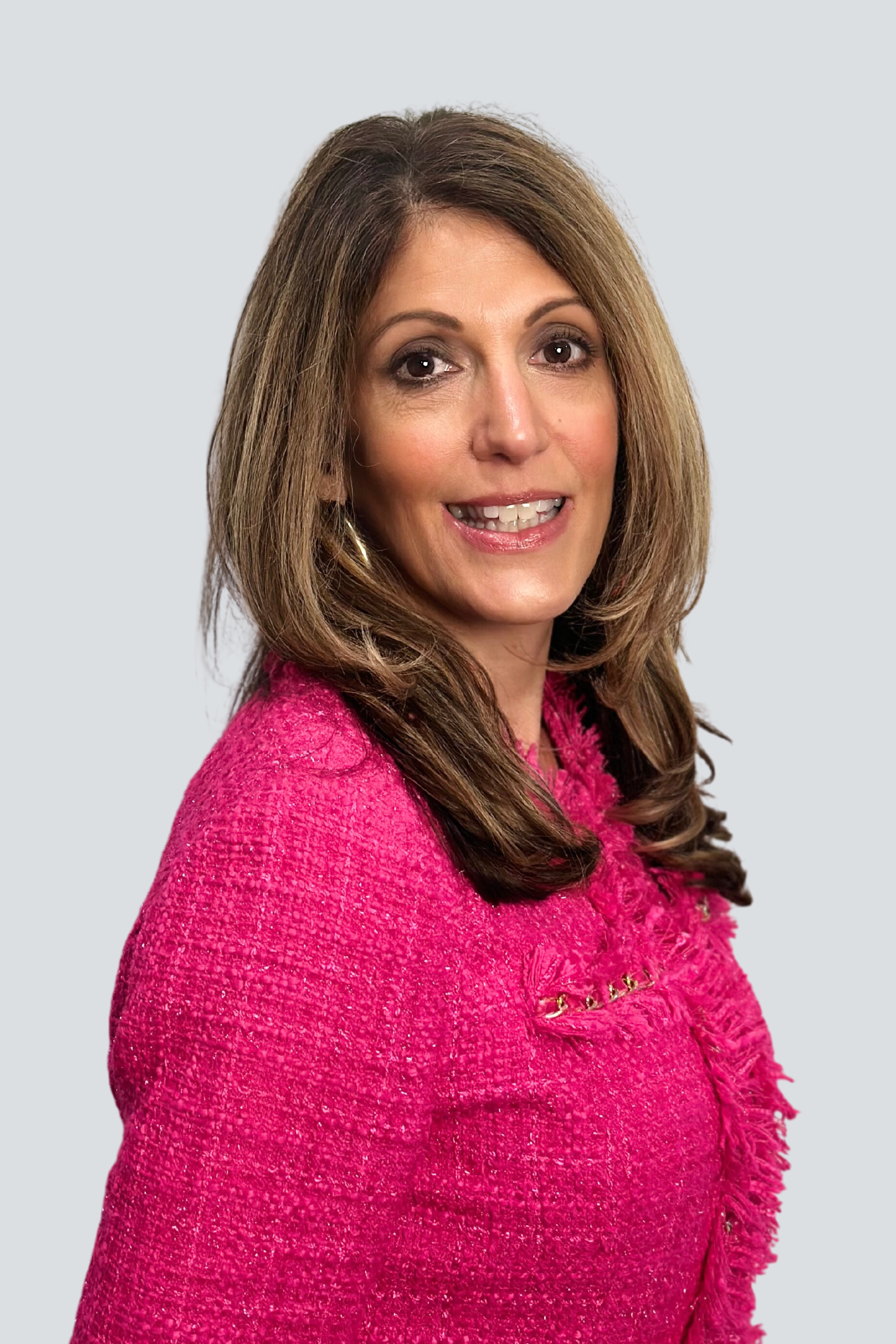Marisa Akley | Director of Operations