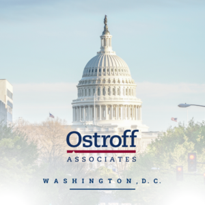 Top New York Lobbying Firm Ostroff Associates Expanding Practice to Washington, D.C.
