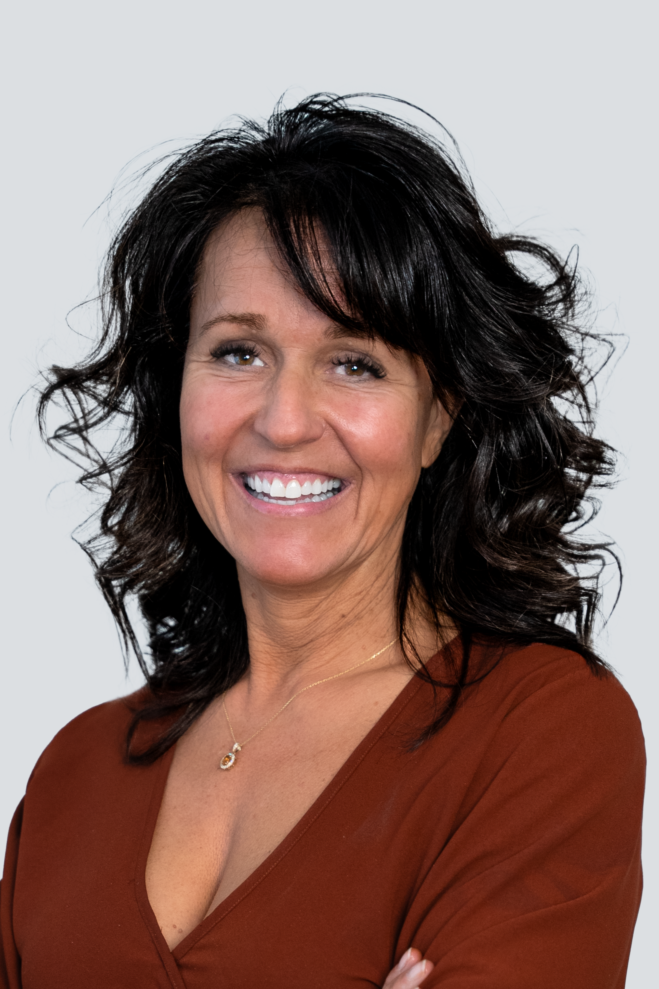 Sue Mariano – Executive Assistant