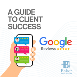 Leveraging the Power of Google Reviews: A Guide to Client Success 