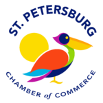 St. Pete Chamber Logo