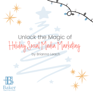 Unlock the Magic of Holiday Social Media Marketing