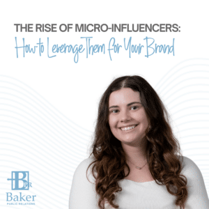 The Rise of Micro-Influencers: How to Leverage Them for Your Brand
