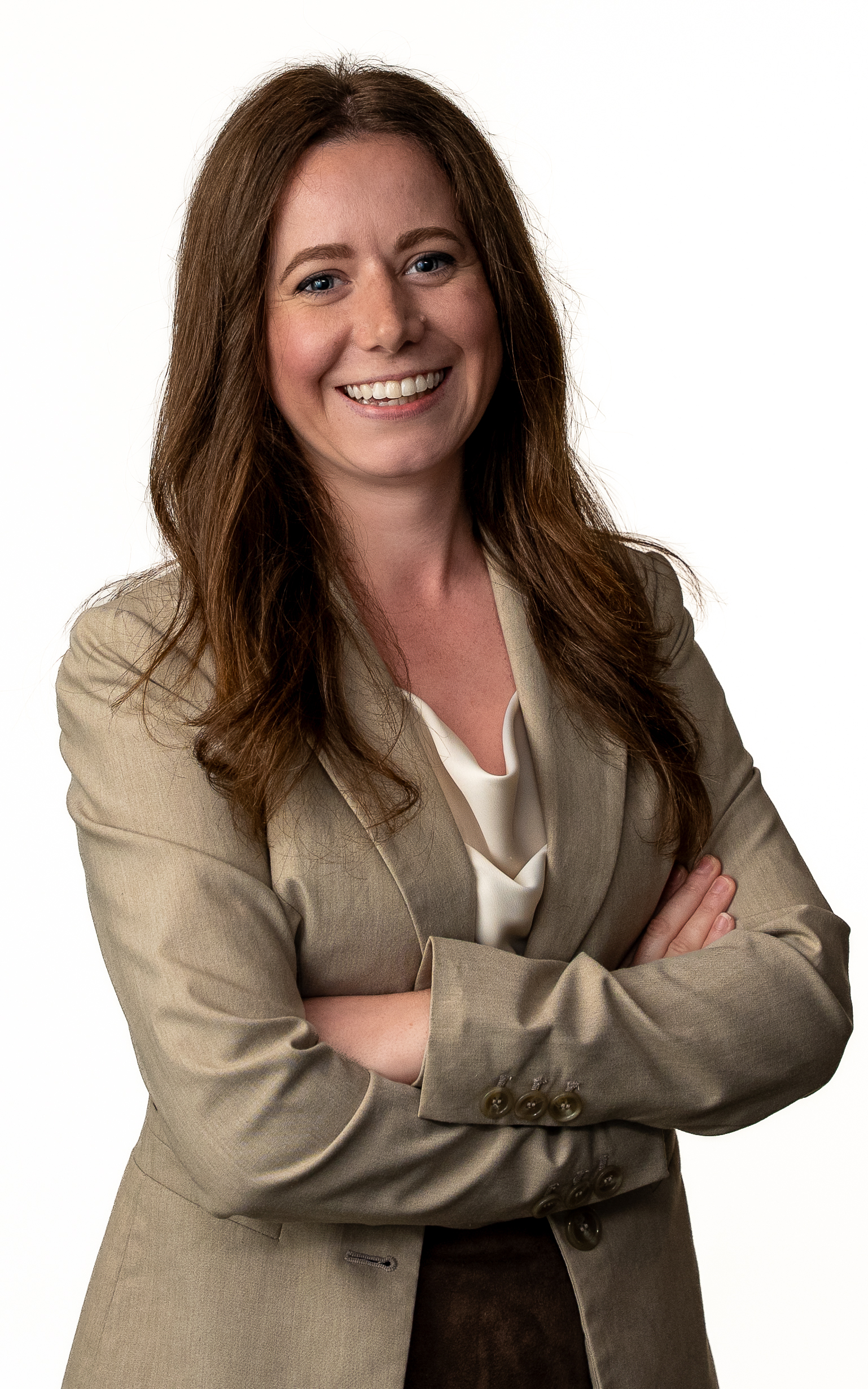 Sarah Dunlap | Senior Account Executive