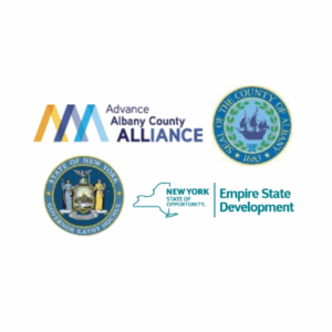 County Executive & Advance Albany County Alliance Partner with Governor Kathy Hochul, Empire State Development to Kick Off Central Warehouse Demolition