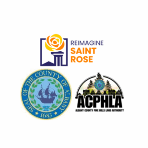 Albany County Pine Hills Land Authority Unveils the “Reimagine Saint Rose” Brand to Transform Former College Campus into a Vibrant Countywide Asset